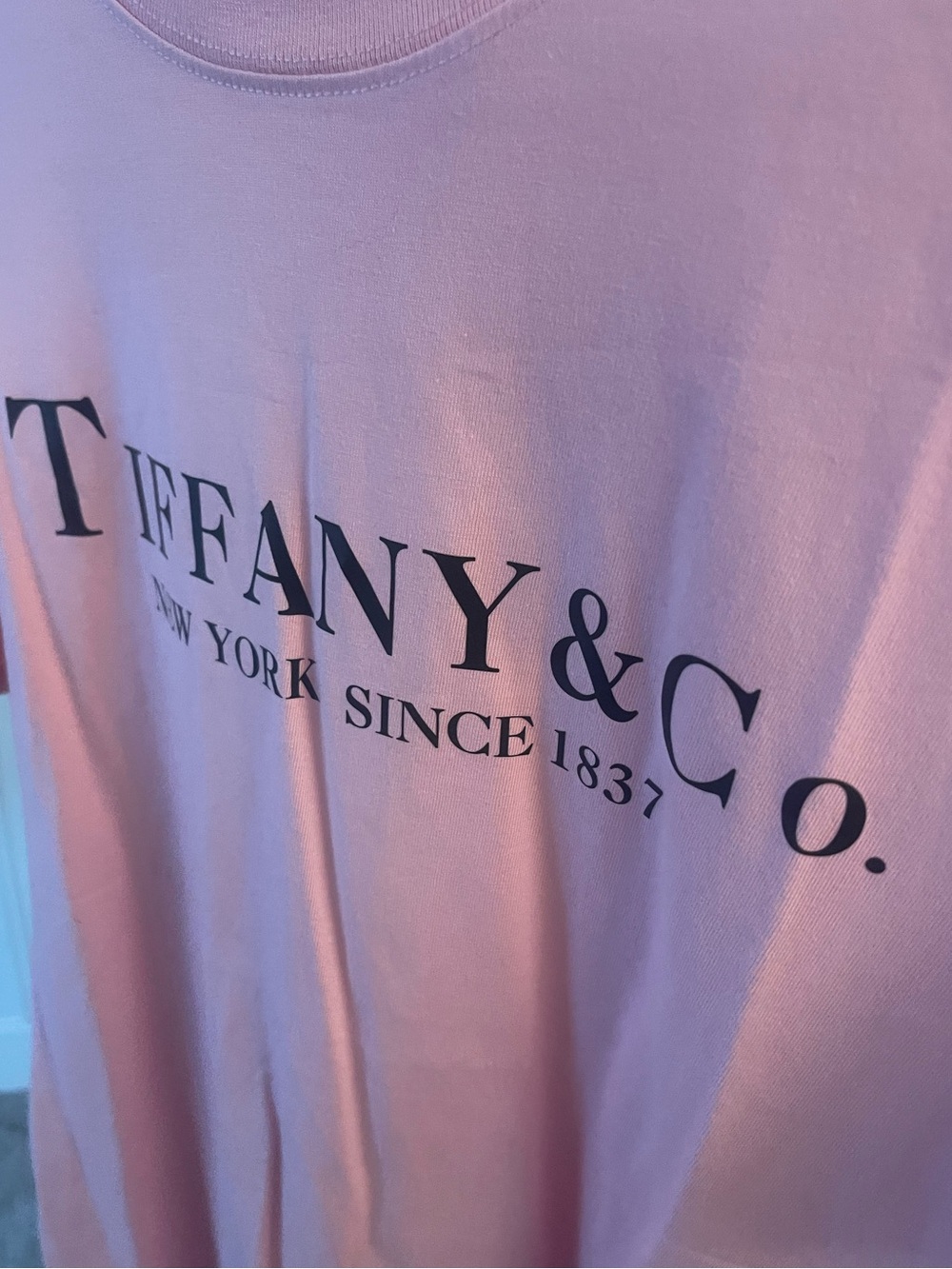 Tiff Inspo TShirt - Picture 5 of 6